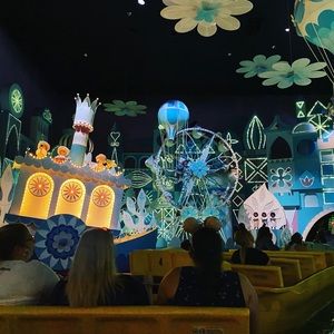 Meet your Posher, Fara